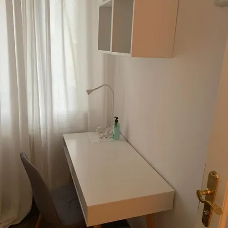 Πανσιόν Writer's Place Λιουμπλιάνα