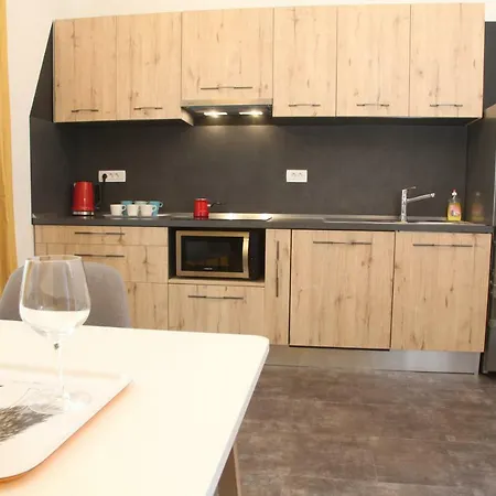 Πανσιόν Writer's Place Λιουμπλιάνα