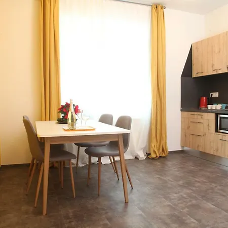 Guest house Writer's Place 2*