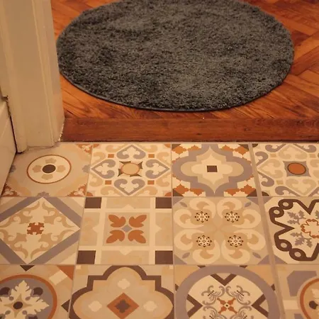 Writer's Place Guest house Ljubljana