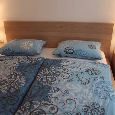 Guest house Writer's Place