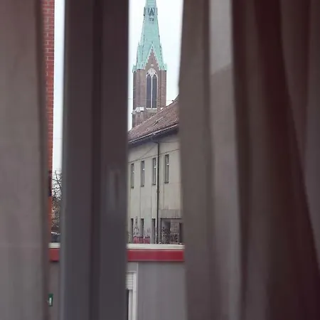 Writer's Place Πανσιόν