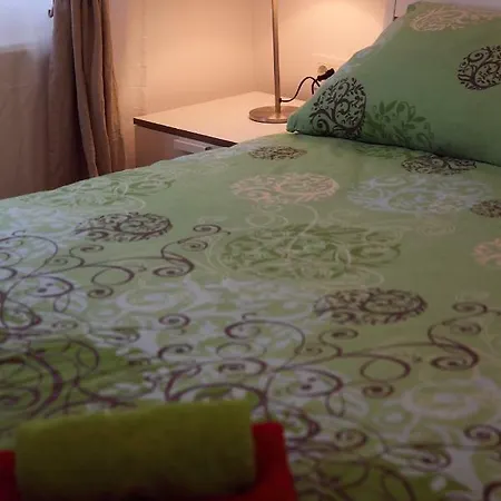 Πανσιόν Writer's Place Λιουμπλιάνα