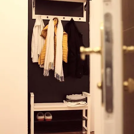 Guest house Writer's Place