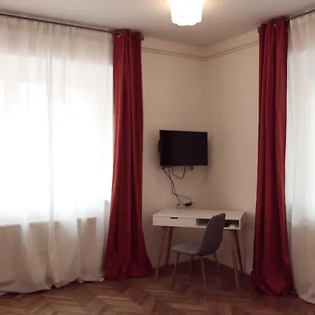 Guest house Writer's Place Ljubljana