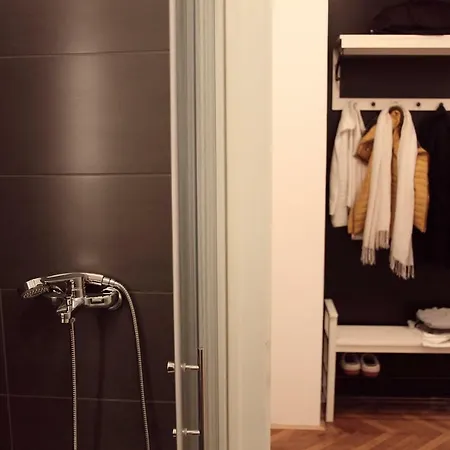 Guest house Writer's Place Ljubljana