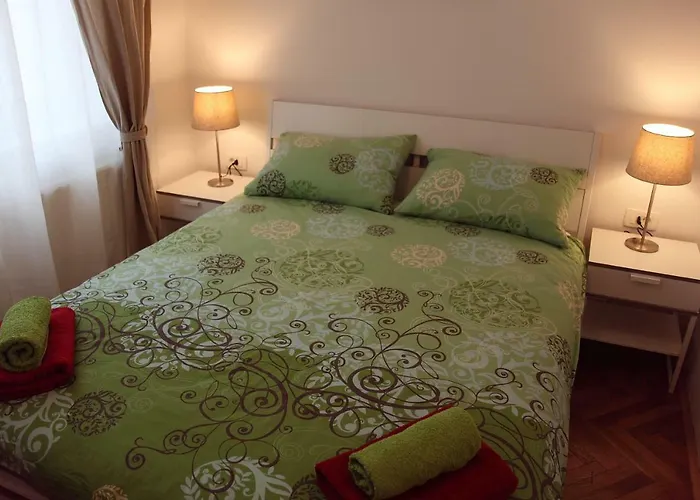 Writer's Place بيت ضيافة ليوبليانا