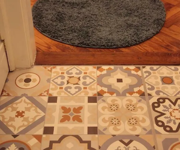 Writer's Place بيت ضيافة ليوبليانا