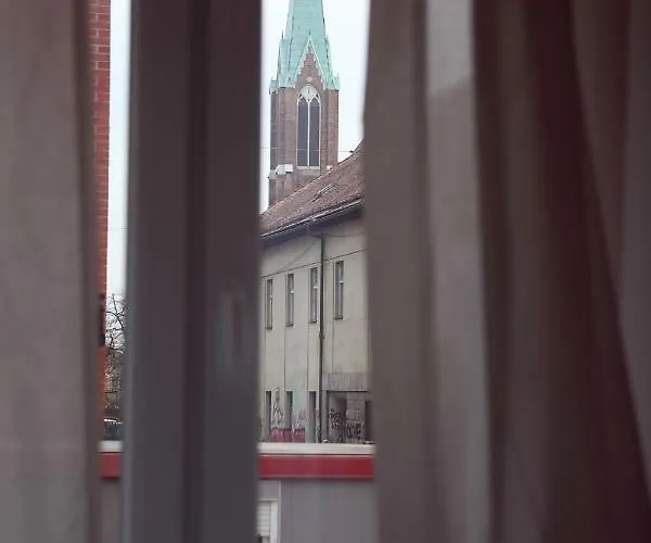 Writer's Place Гостевой дом