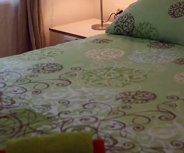 بيت ضيافة Writer's Place ليوبليانا