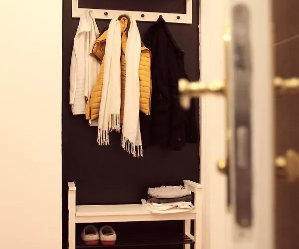 بيت ضيافة Writer's Place