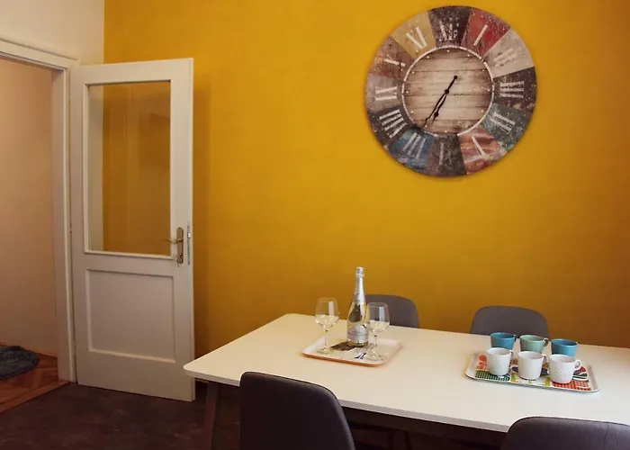 Writer's Place Гостевой дом