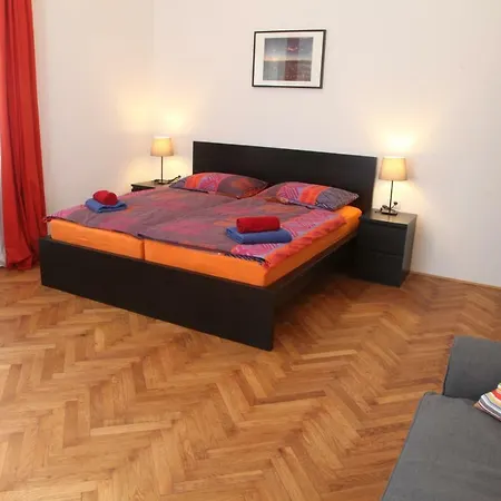 Gostinjska kuća Writer's Place