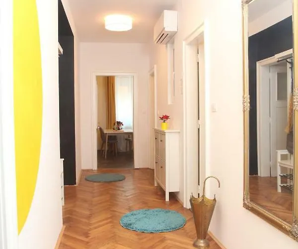 Gostinjska kuća Writer's Place