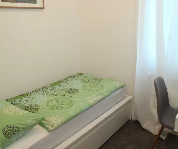 Gostinjska kuća Writer's Place