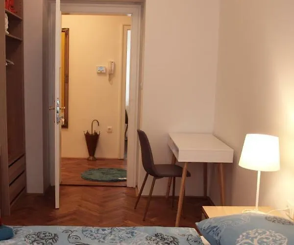 Writer's Place Ljubljana