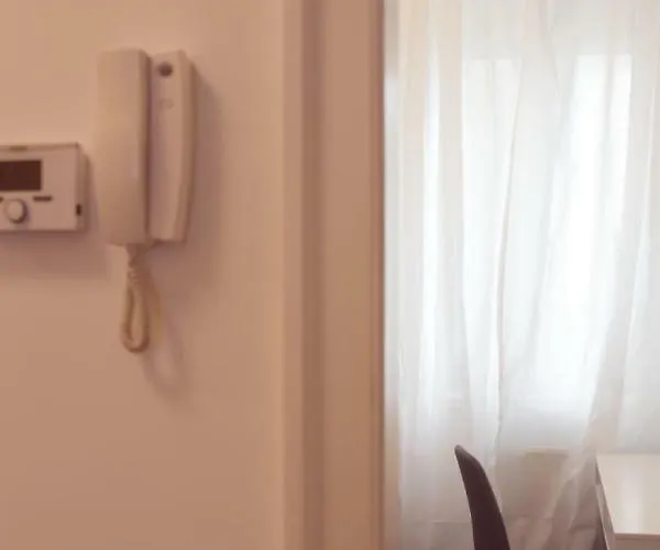 Writer's Place Gostinjska kuća Ljubljana